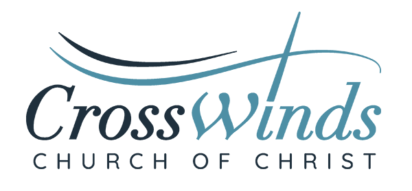 Crosswinds Logo